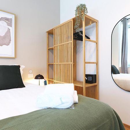 Sweett - Cozy Duomo Apartment Milan Exterior photo