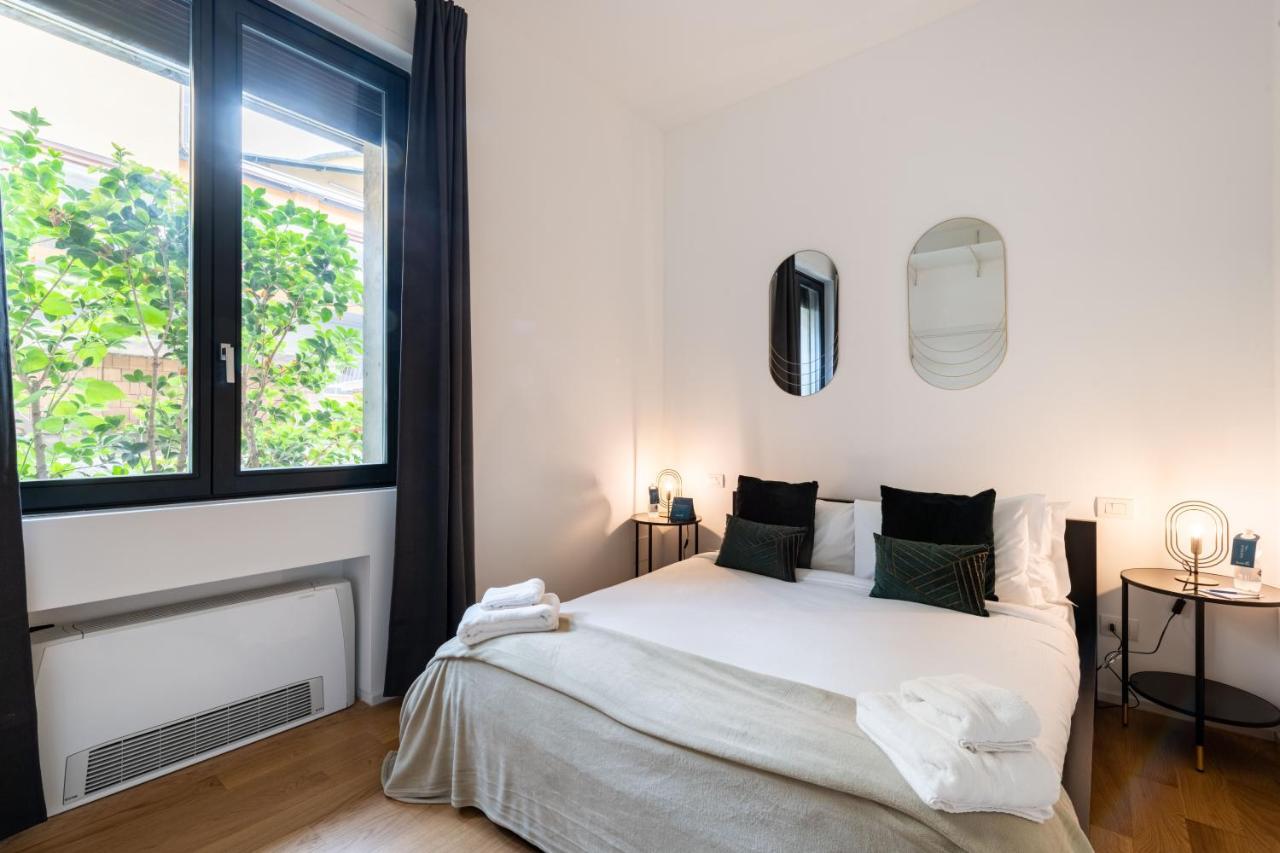 Sweett - Cozy Duomo Apartment Milan Exterior photo