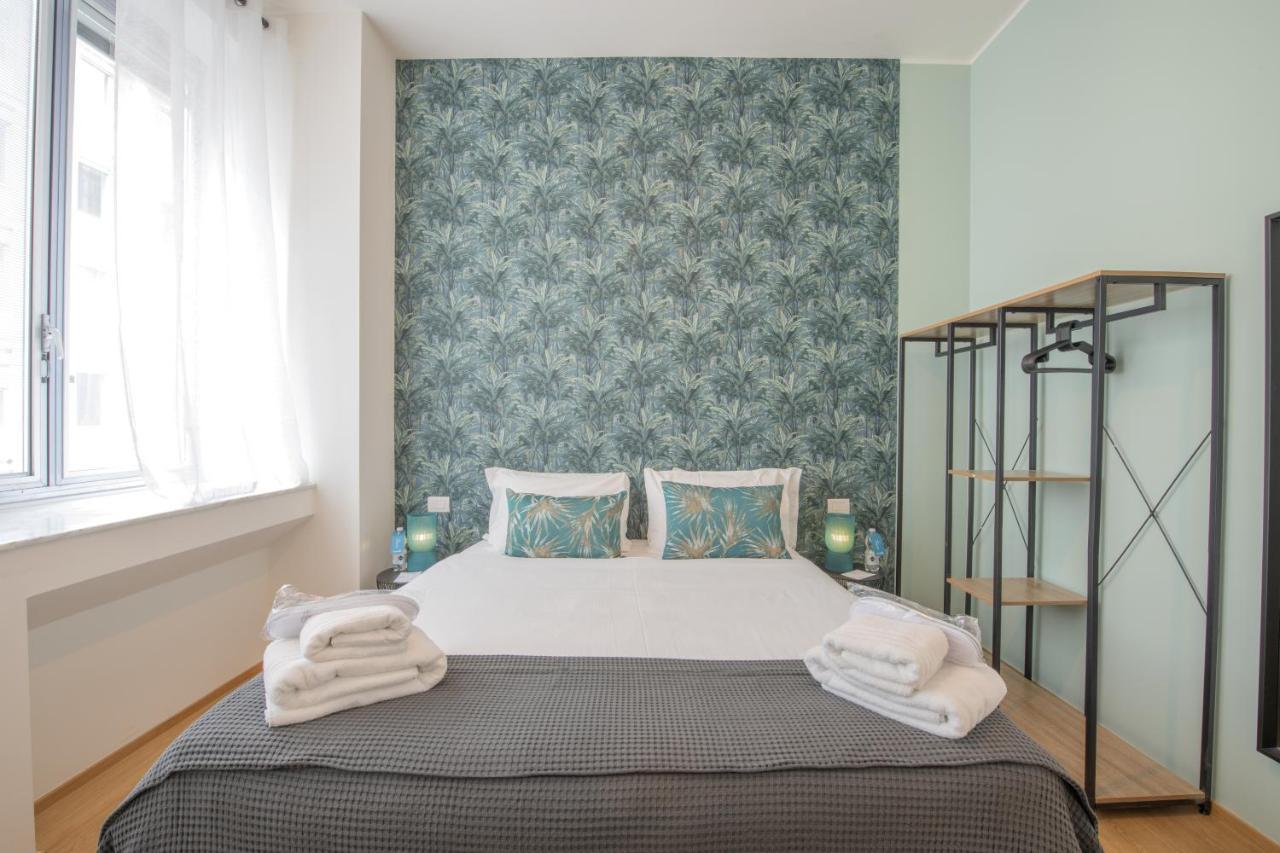 Sweett - Cozy Duomo Apartment Milan Exterior photo
