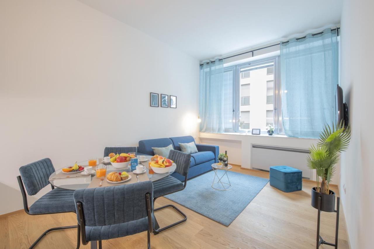 Sweett - Cozy Duomo Apartment Milan Exterior photo
