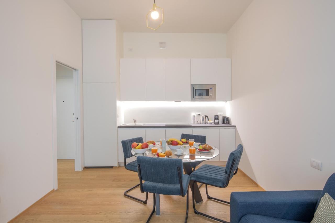 Sweett - Cozy Duomo Apartment Milan Exterior photo