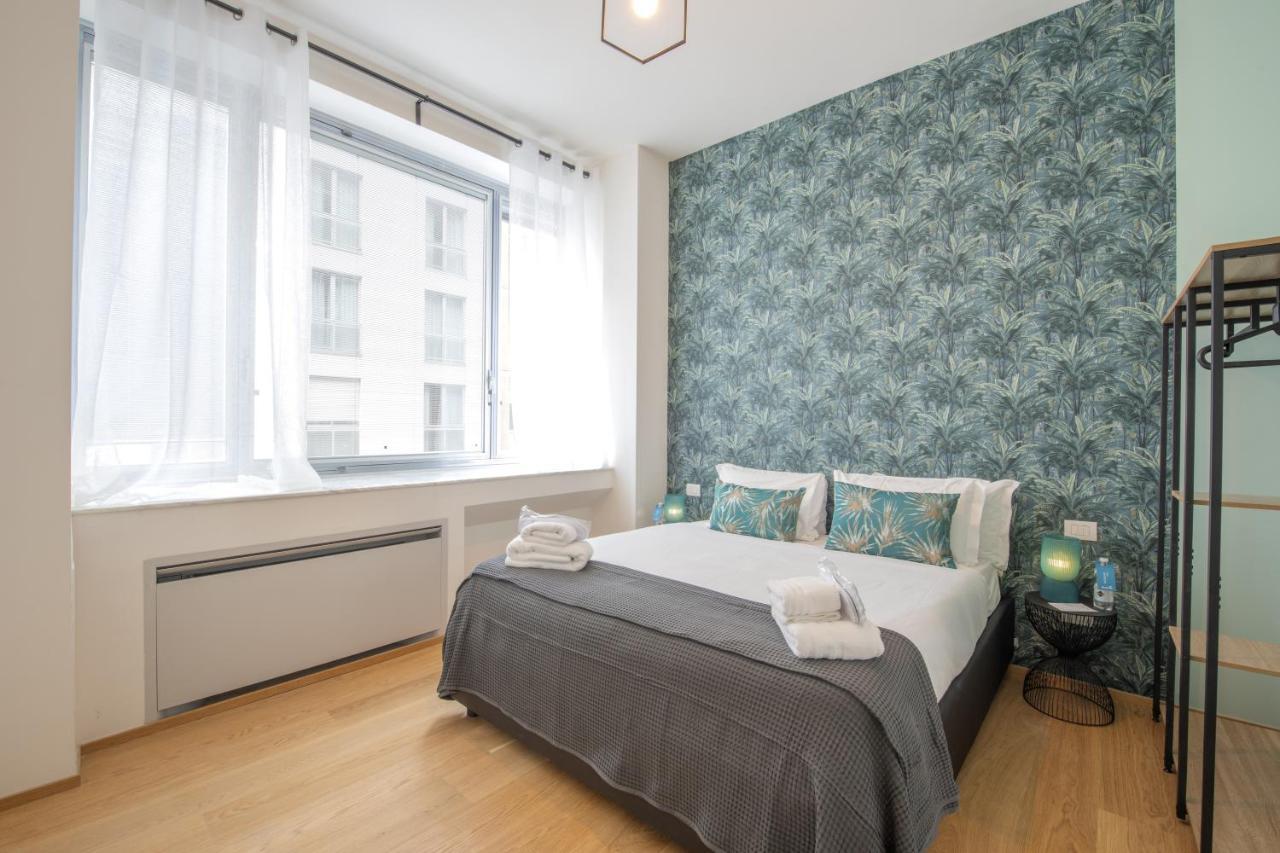 Sweett - Cozy Duomo Apartment Milan Exterior photo
