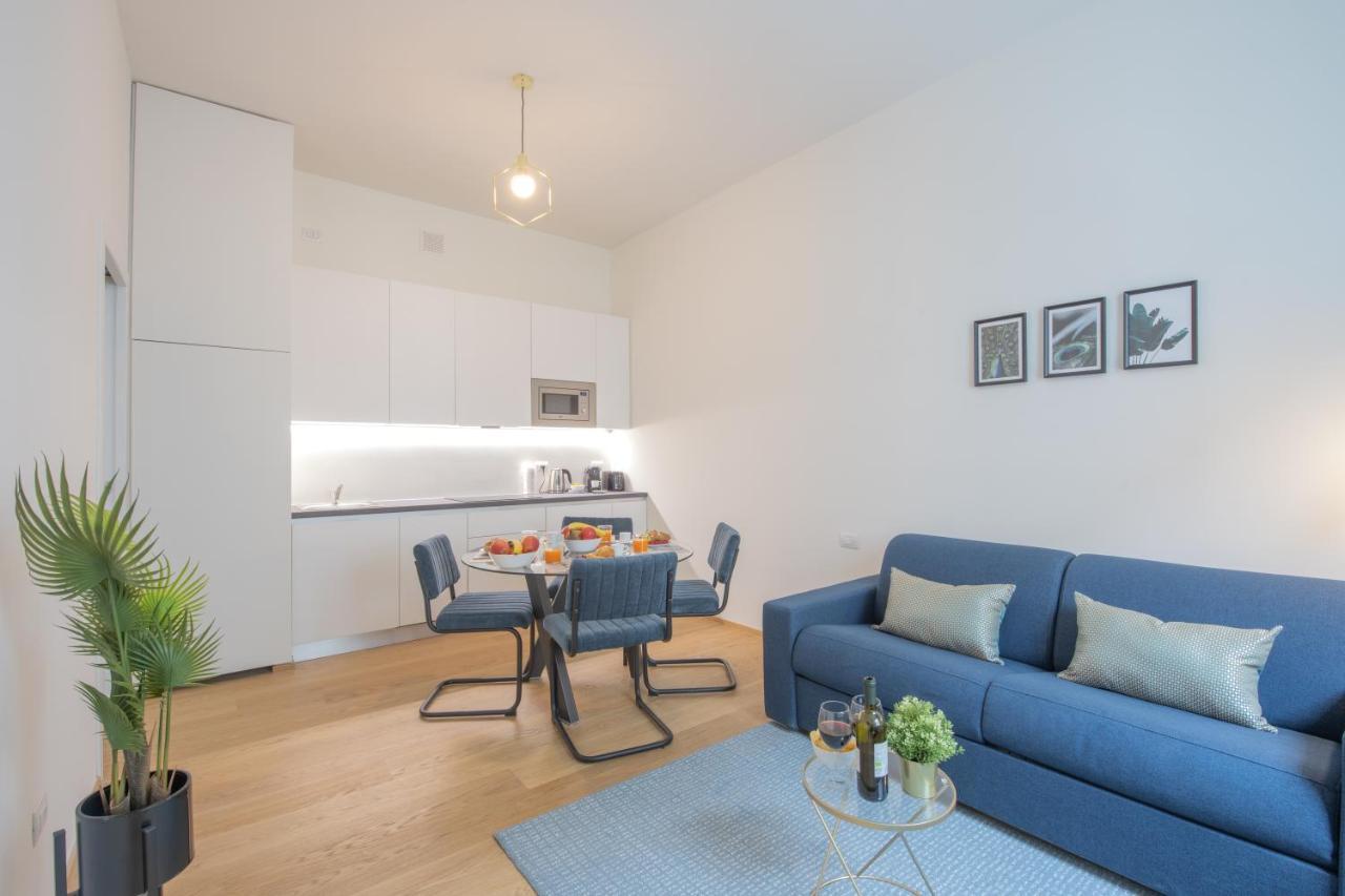 Sweett - Cozy Duomo Apartment Milan Exterior photo