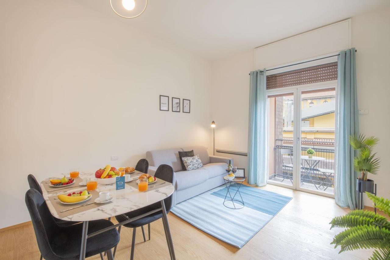 Sweett - Cozy Duomo Apartment Milan Exterior photo