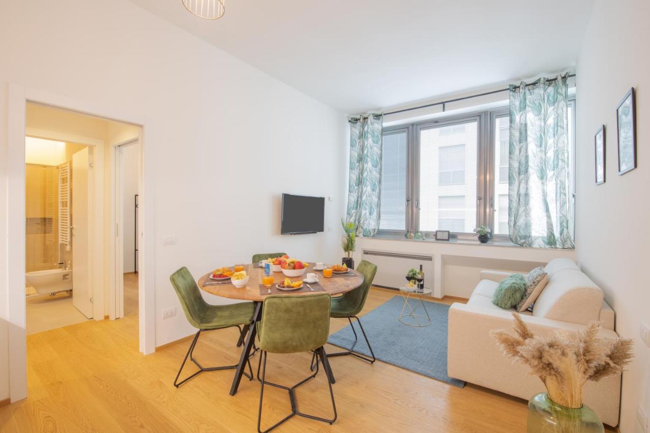 Sweett - Cozy Duomo Apartment Milan Exterior photo