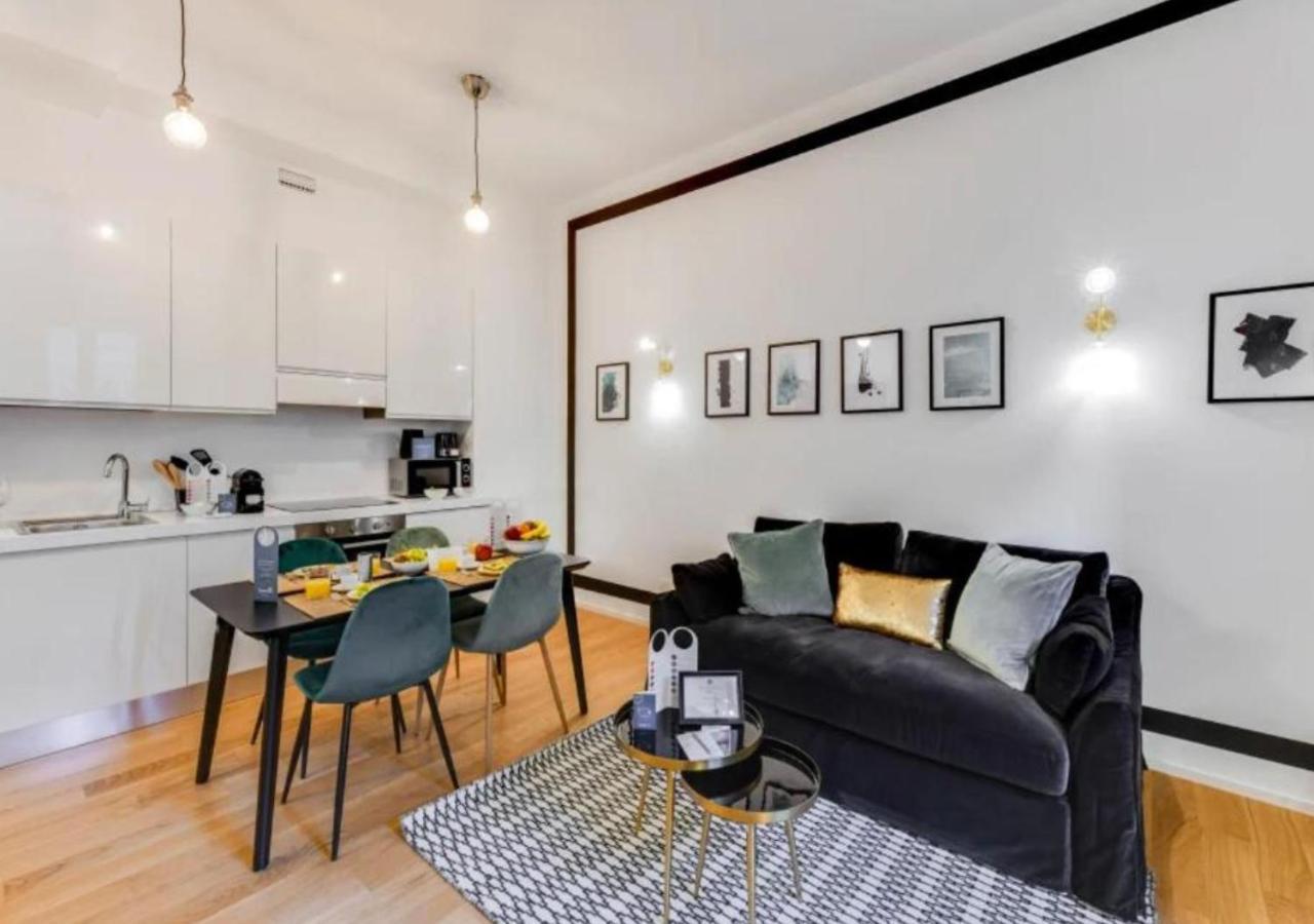 Sweett - Cozy Duomo Apartment Milan Exterior photo