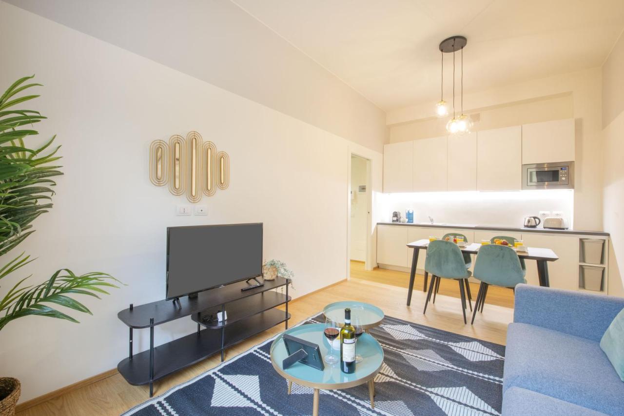 Sweett - Cozy Duomo Apartment Milan Exterior photo
