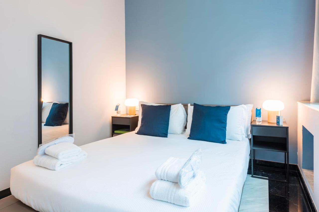 Sweett - Cozy Duomo Apartment Milan Exterior photo