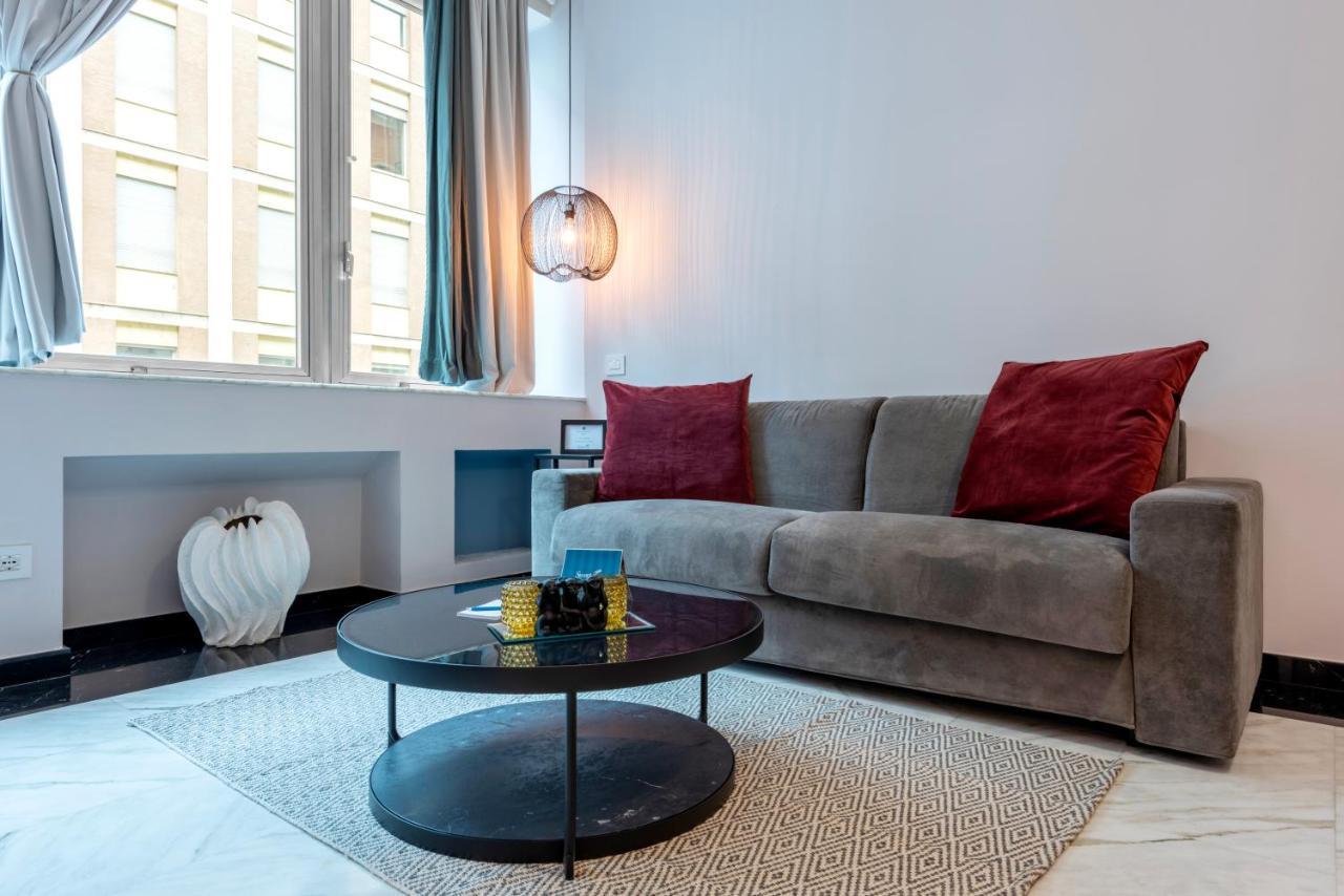 Sweett - Cozy Duomo Apartment Milan Exterior photo