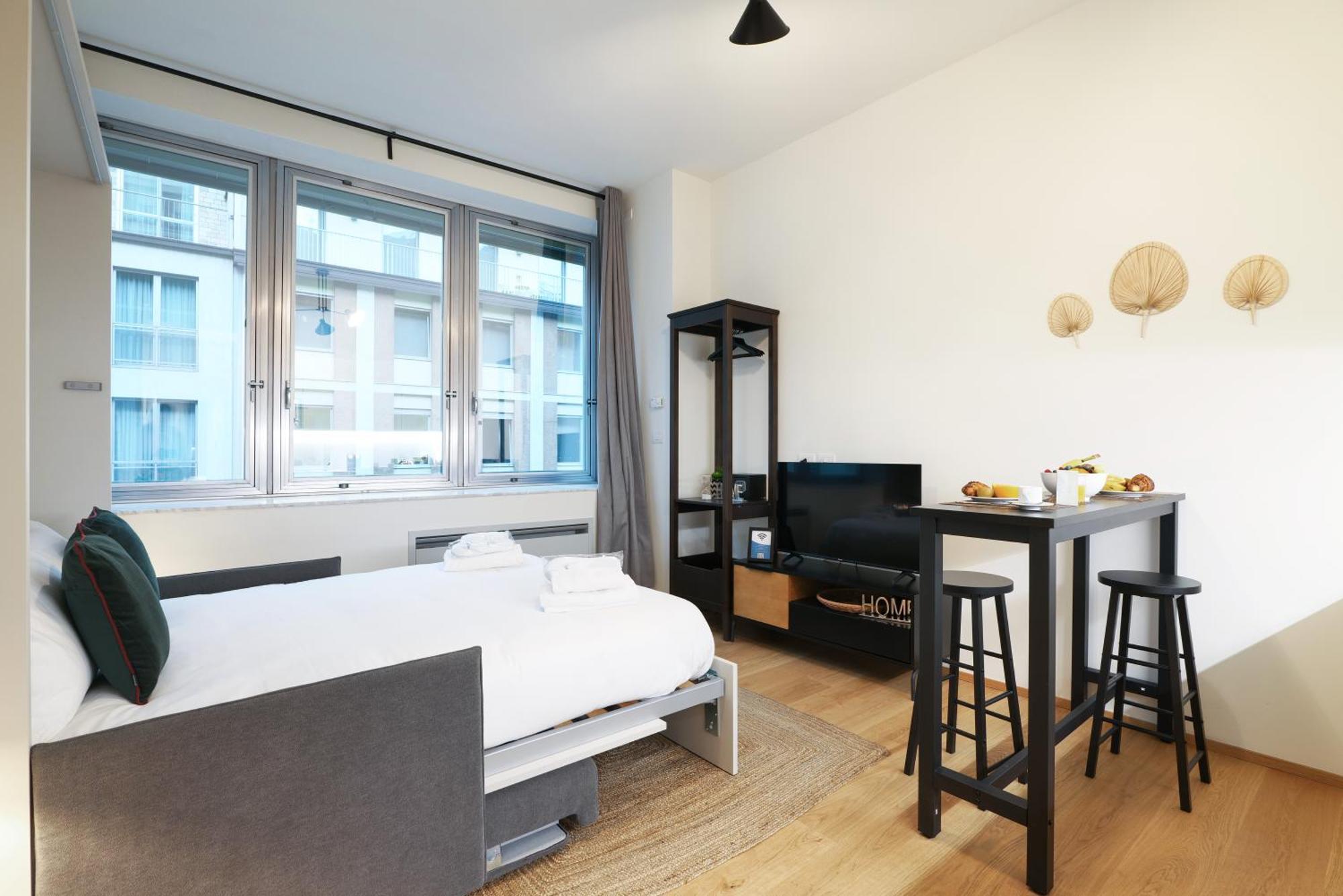 Sweett - Cozy Duomo Apartment Milan Exterior photo