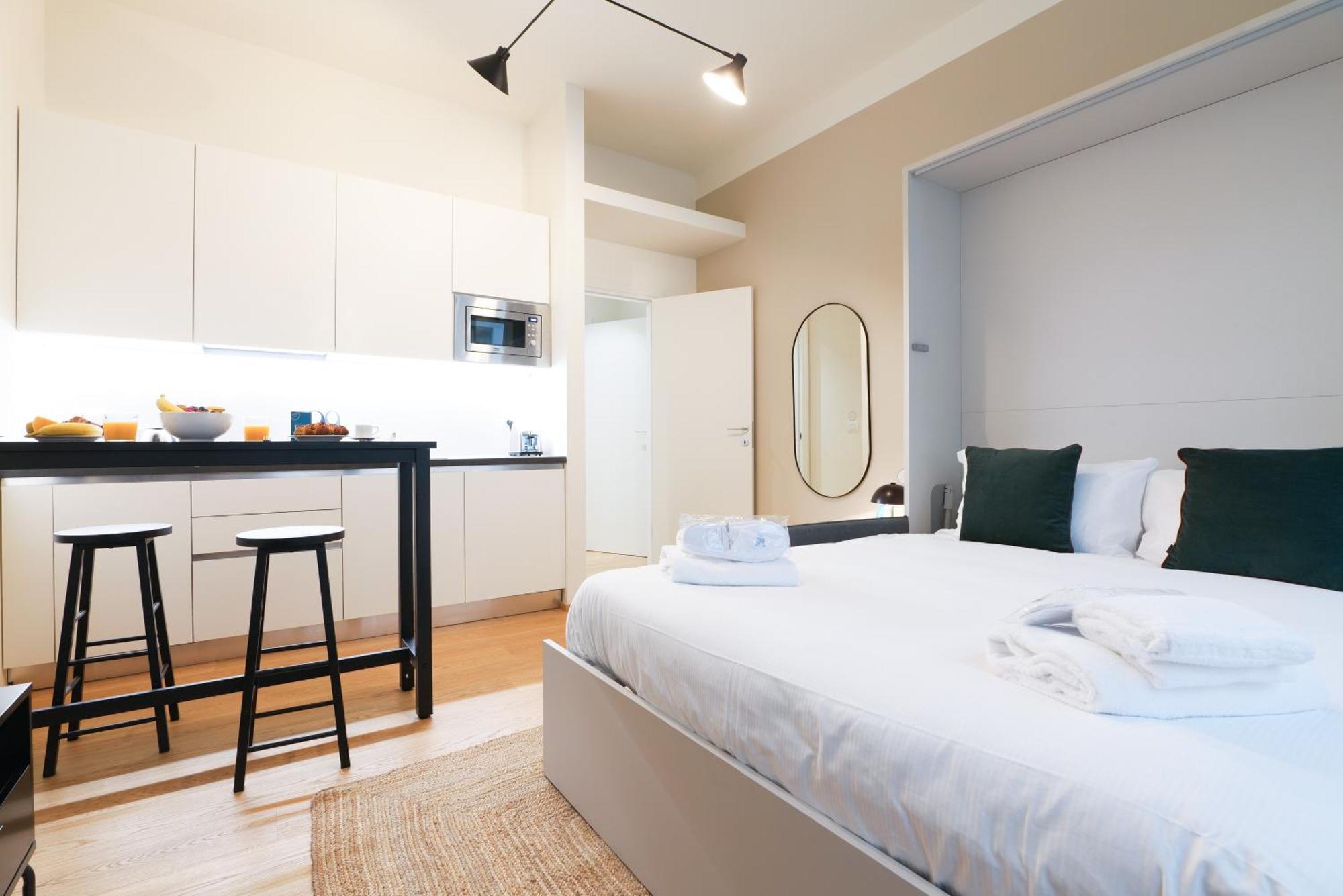Sweett - Cozy Duomo Apartment Milan Exterior photo