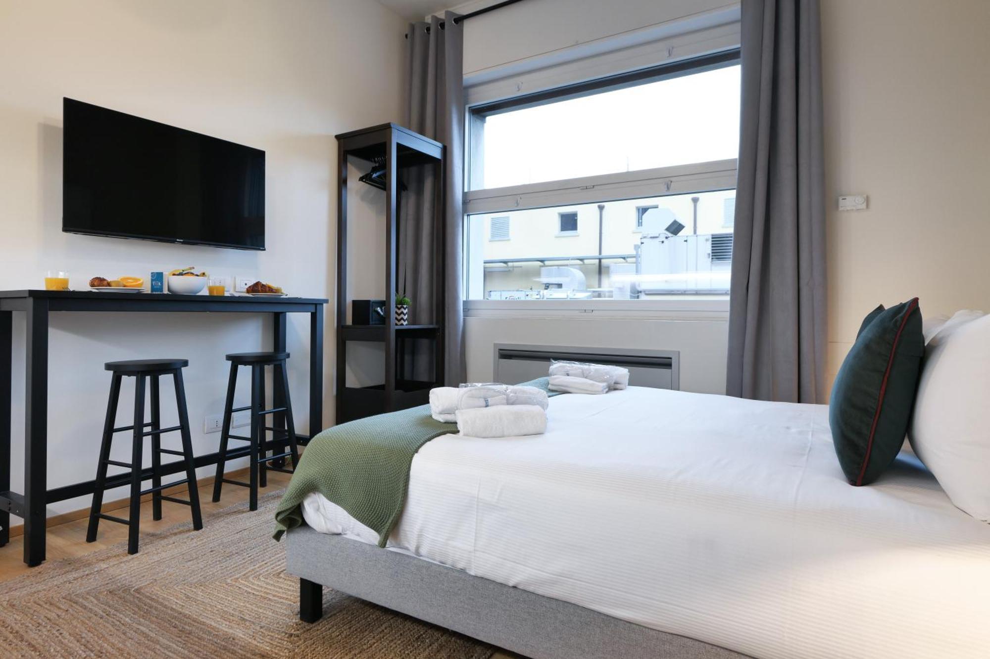 Sweett - Cozy Duomo Apartment Milan Exterior photo