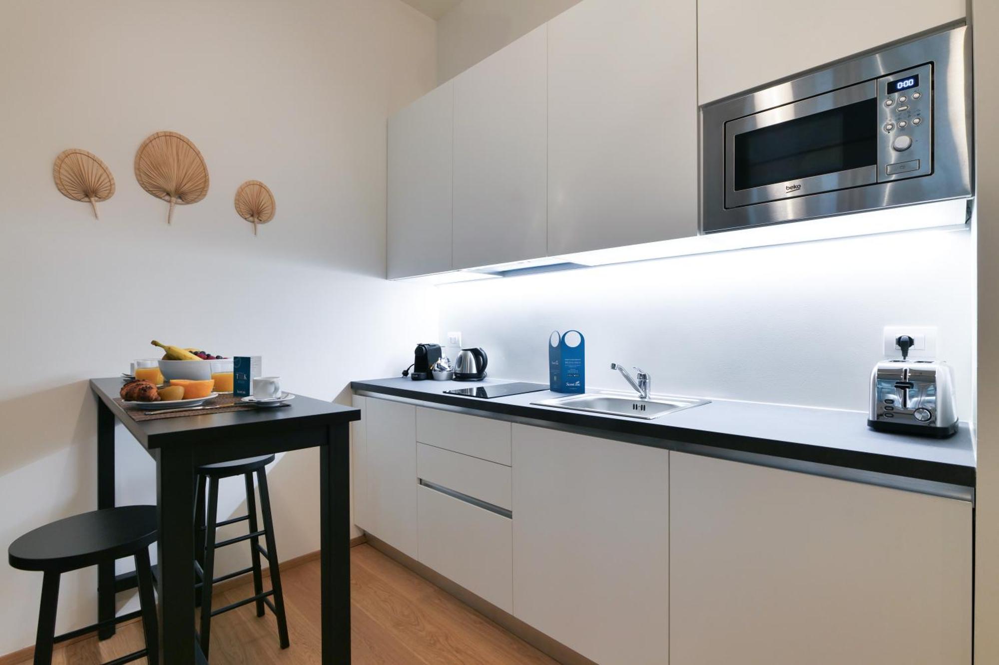 Sweett - Cozy Duomo Apartment Milan Exterior photo