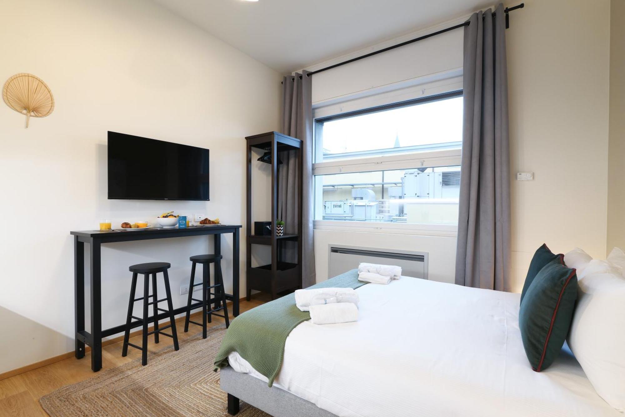 Sweett - Cozy Duomo Apartment Milan Exterior photo
