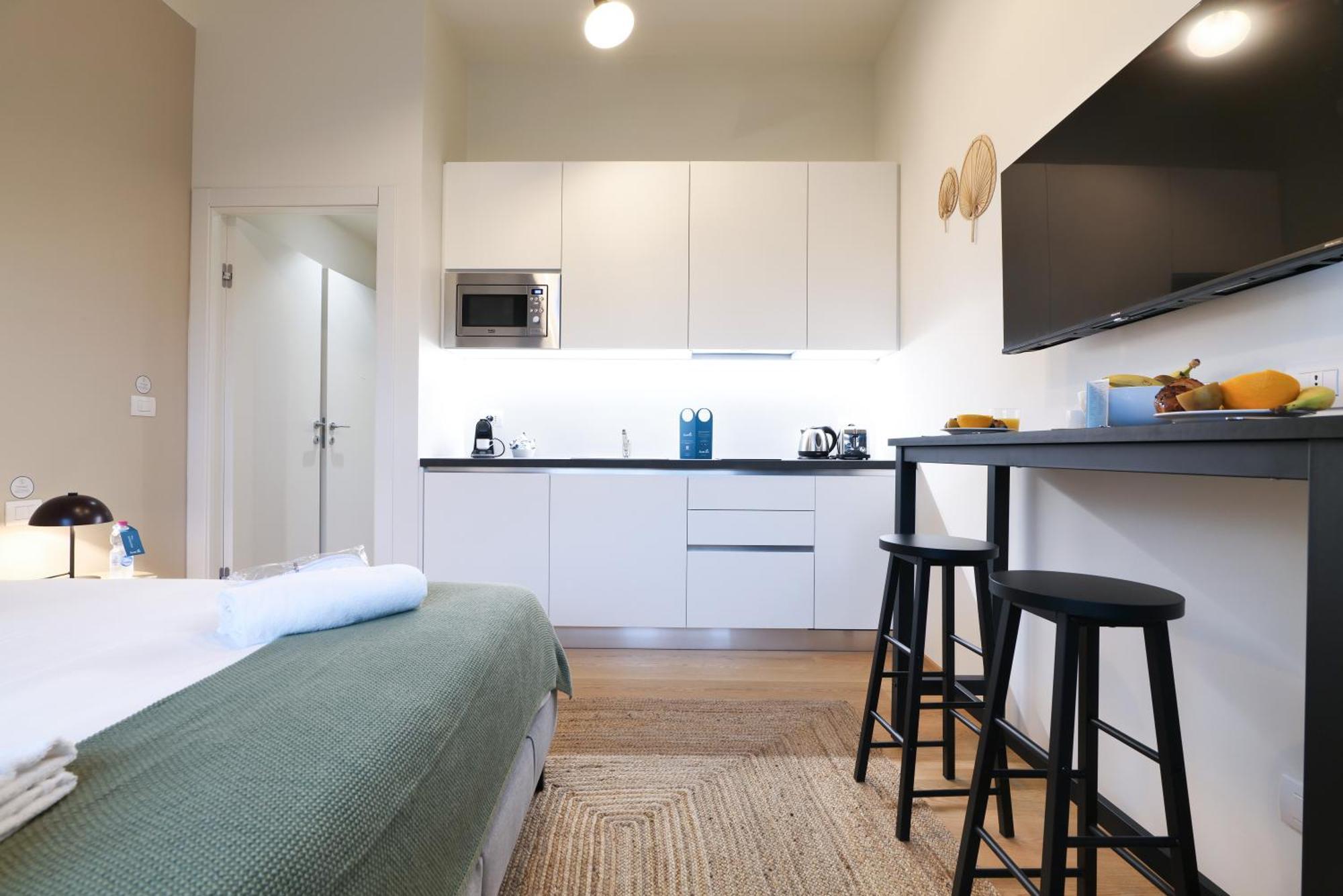 Sweett - Cozy Duomo Apartment Milan Exterior photo