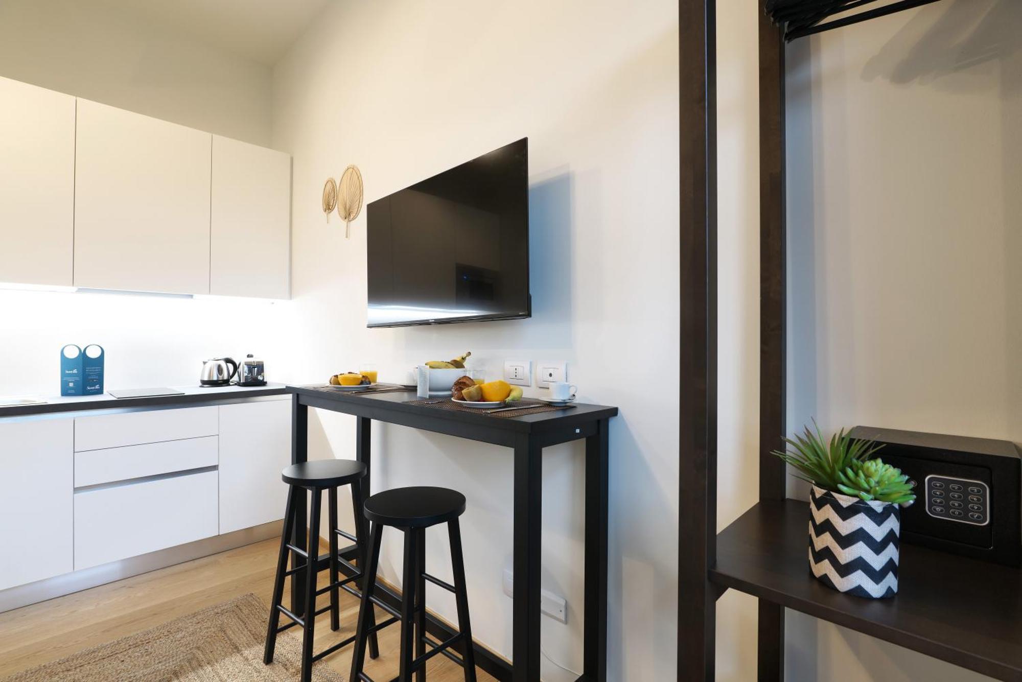 Sweett - Cozy Duomo Apartment Milan Exterior photo