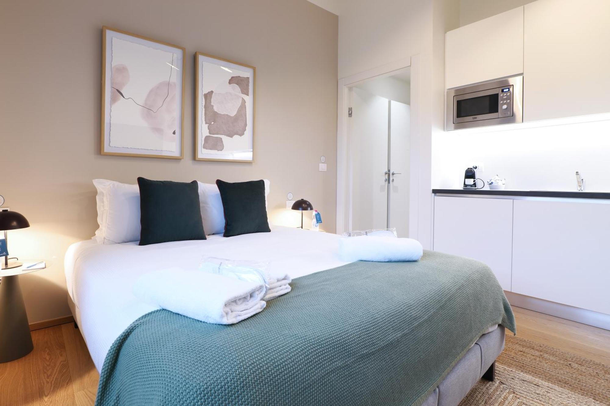 Sweett - Cozy Duomo Apartment Milan Exterior photo
