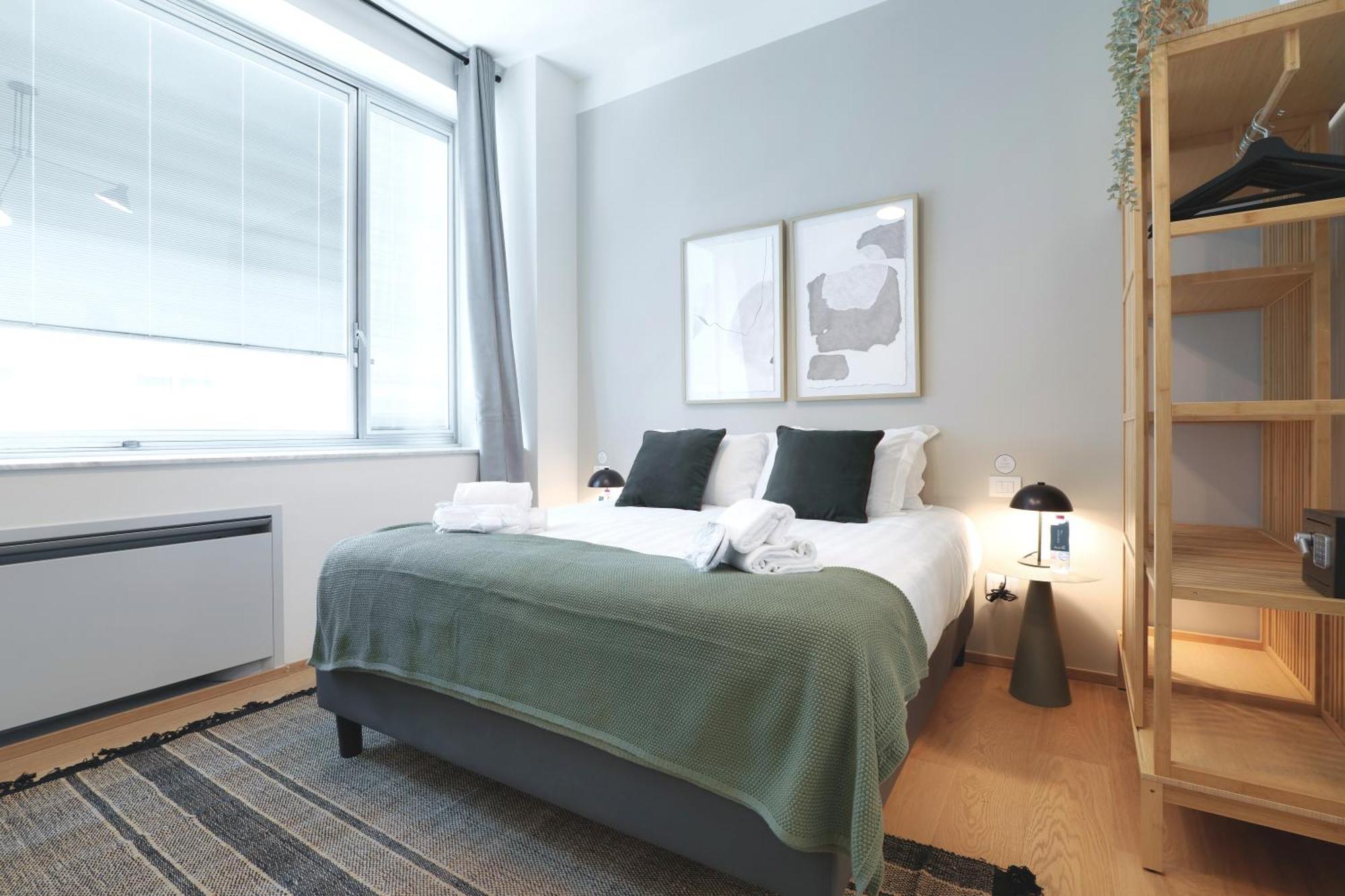 Sweett - Cozy Duomo Apartment Milan Exterior photo