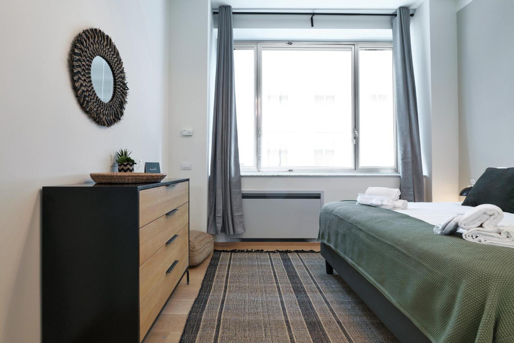 Sweett - Cozy Duomo Apartment Milan Exterior photo
