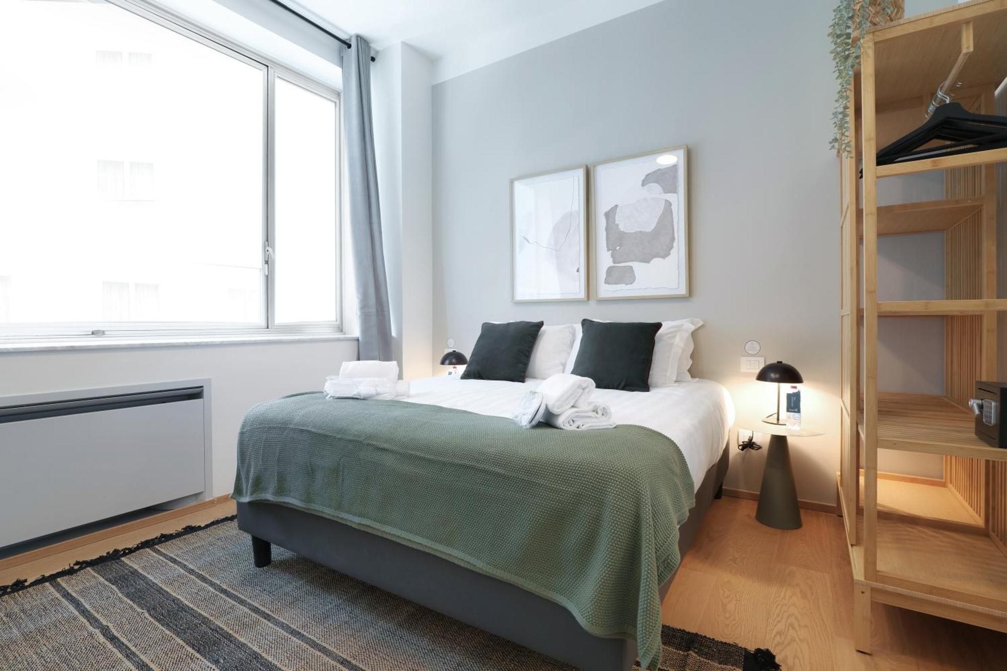 Sweett - Cozy Duomo Apartment Milan Exterior photo