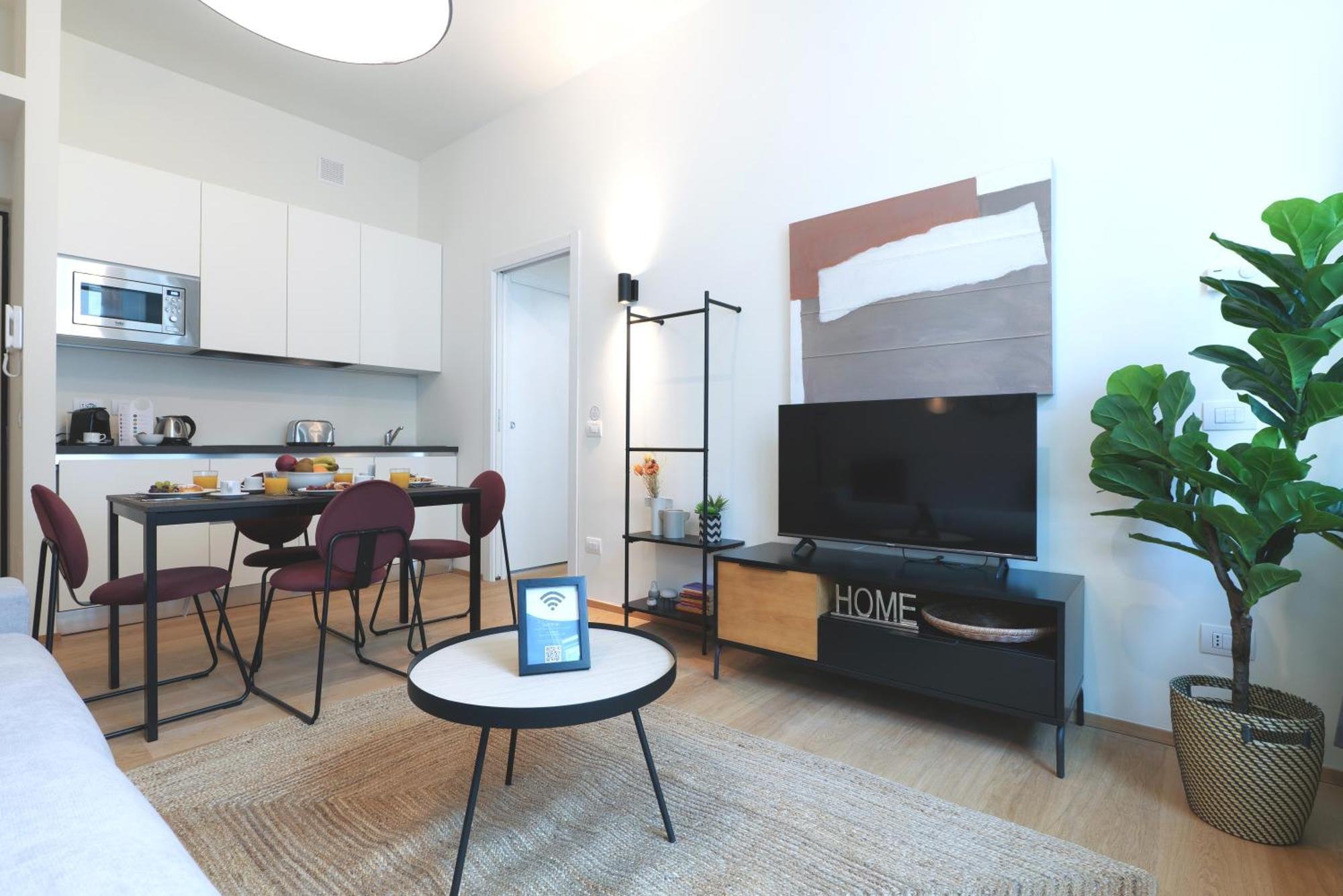 Sweett - Cozy Duomo Apartment Milan Exterior photo