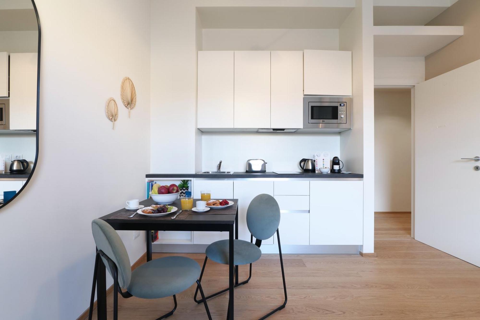 Sweett - Cozy Duomo Apartment Milan Exterior photo