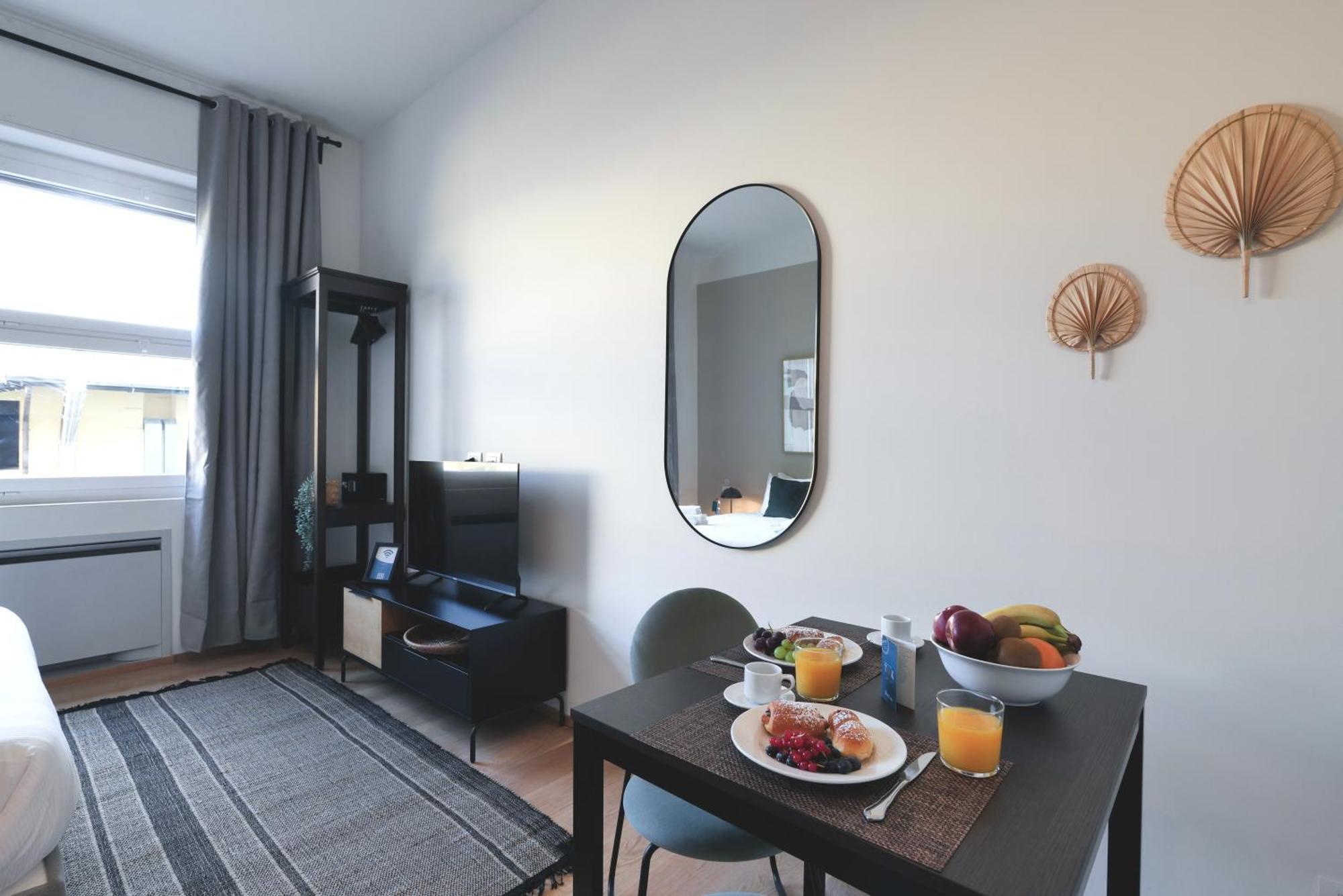 Sweett - Cozy Duomo Apartment Milan Exterior photo
