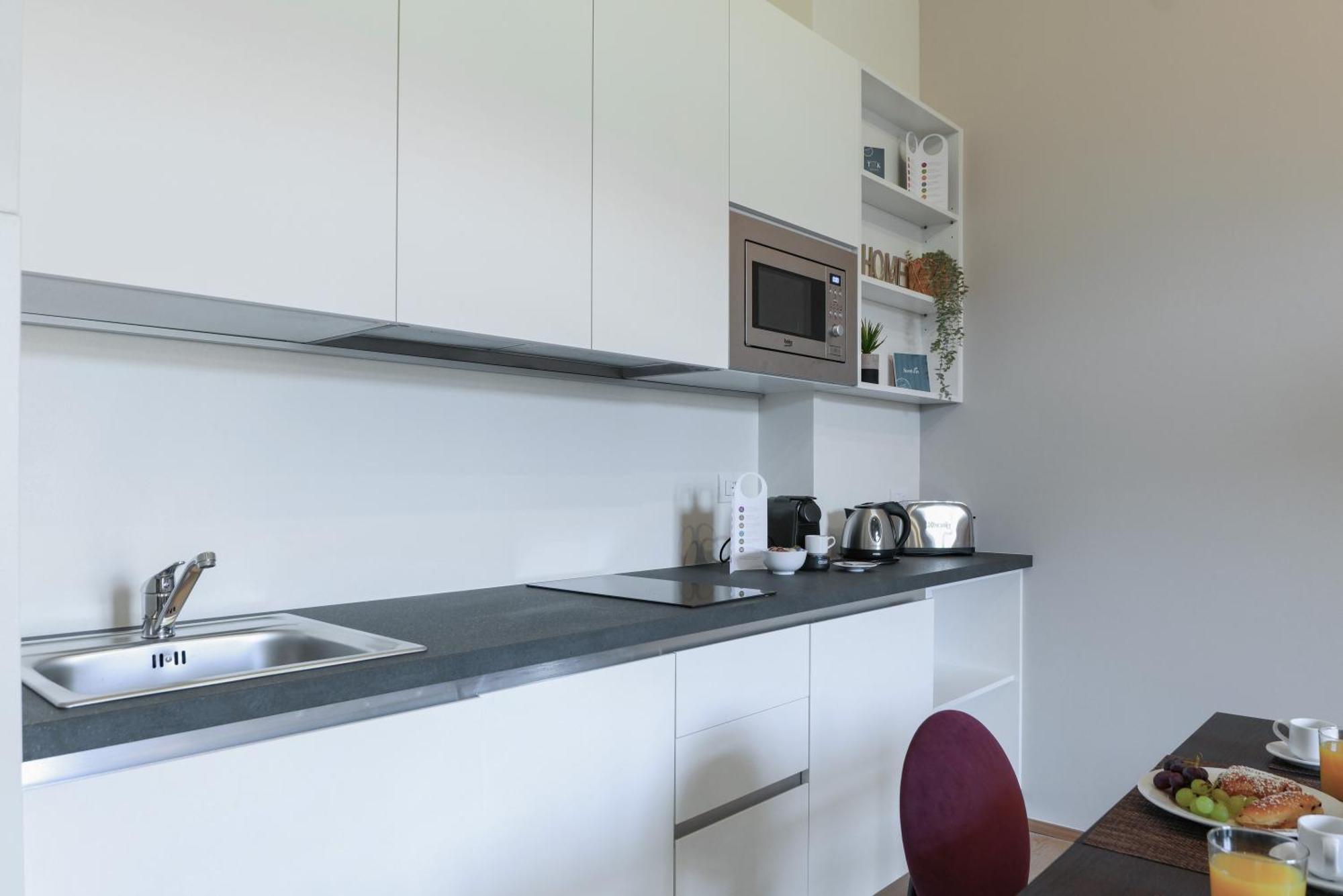 Sweett - Cozy Duomo Apartment Milan Exterior photo