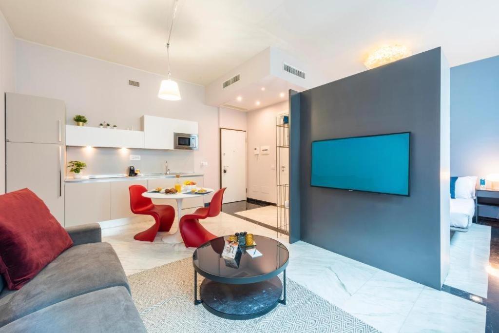 Sweett - Cozy Duomo Apartment Milan Exterior photo