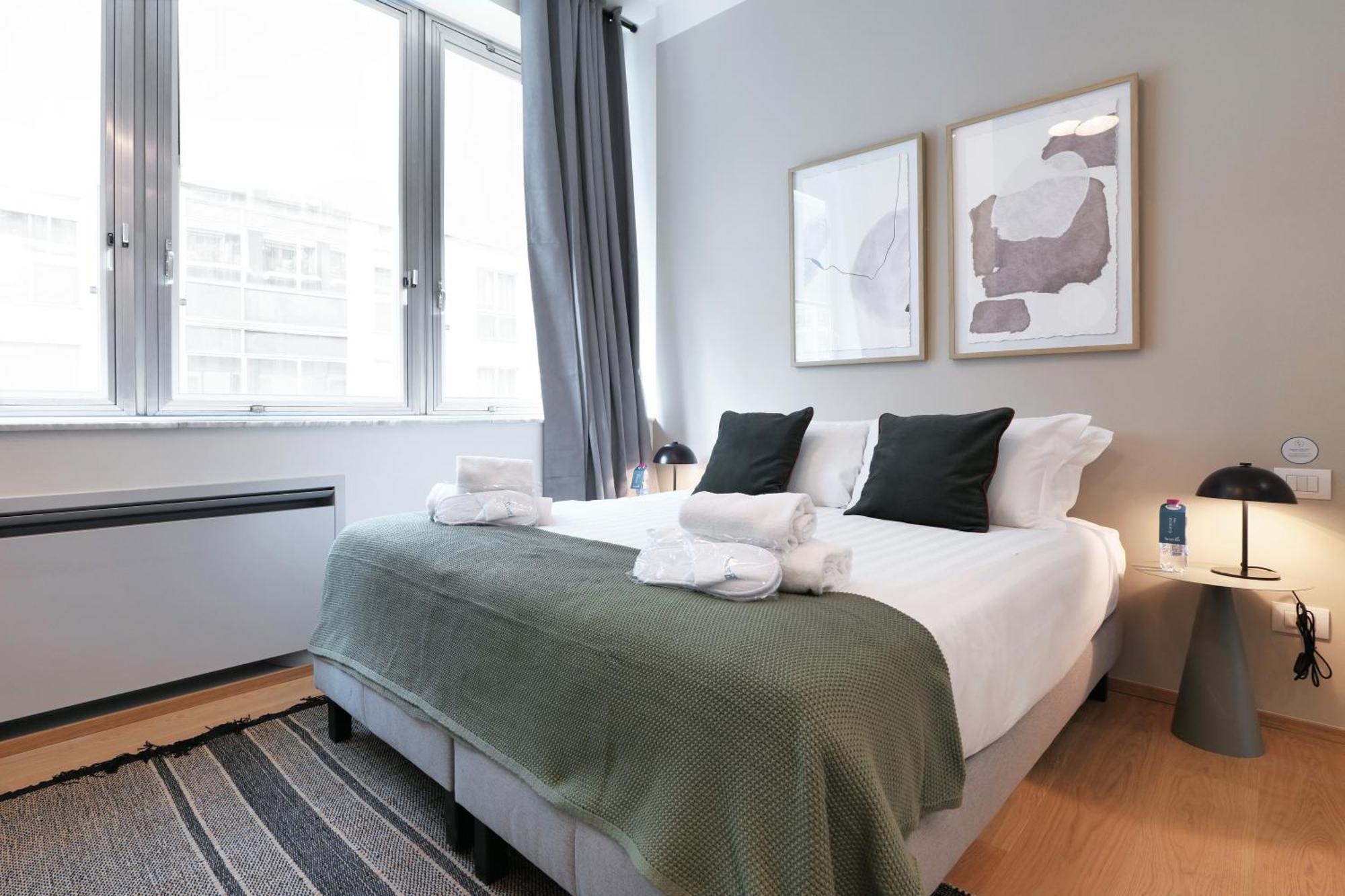Sweett - Cozy Duomo Apartment Milan Room photo