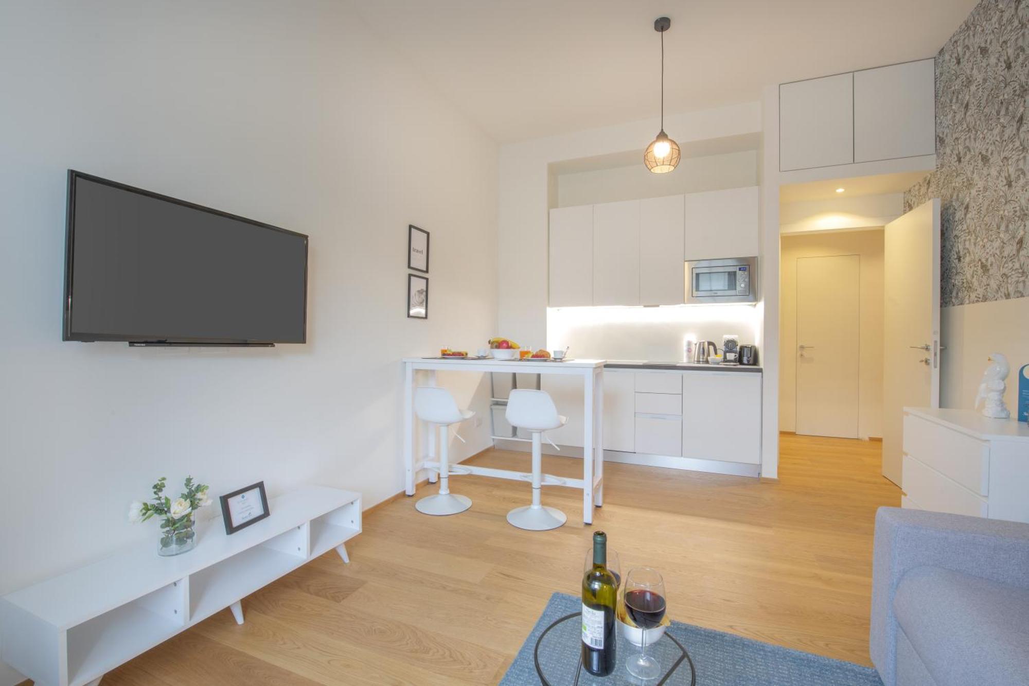 Sweett - Cozy Duomo Apartment Milan Exterior photo