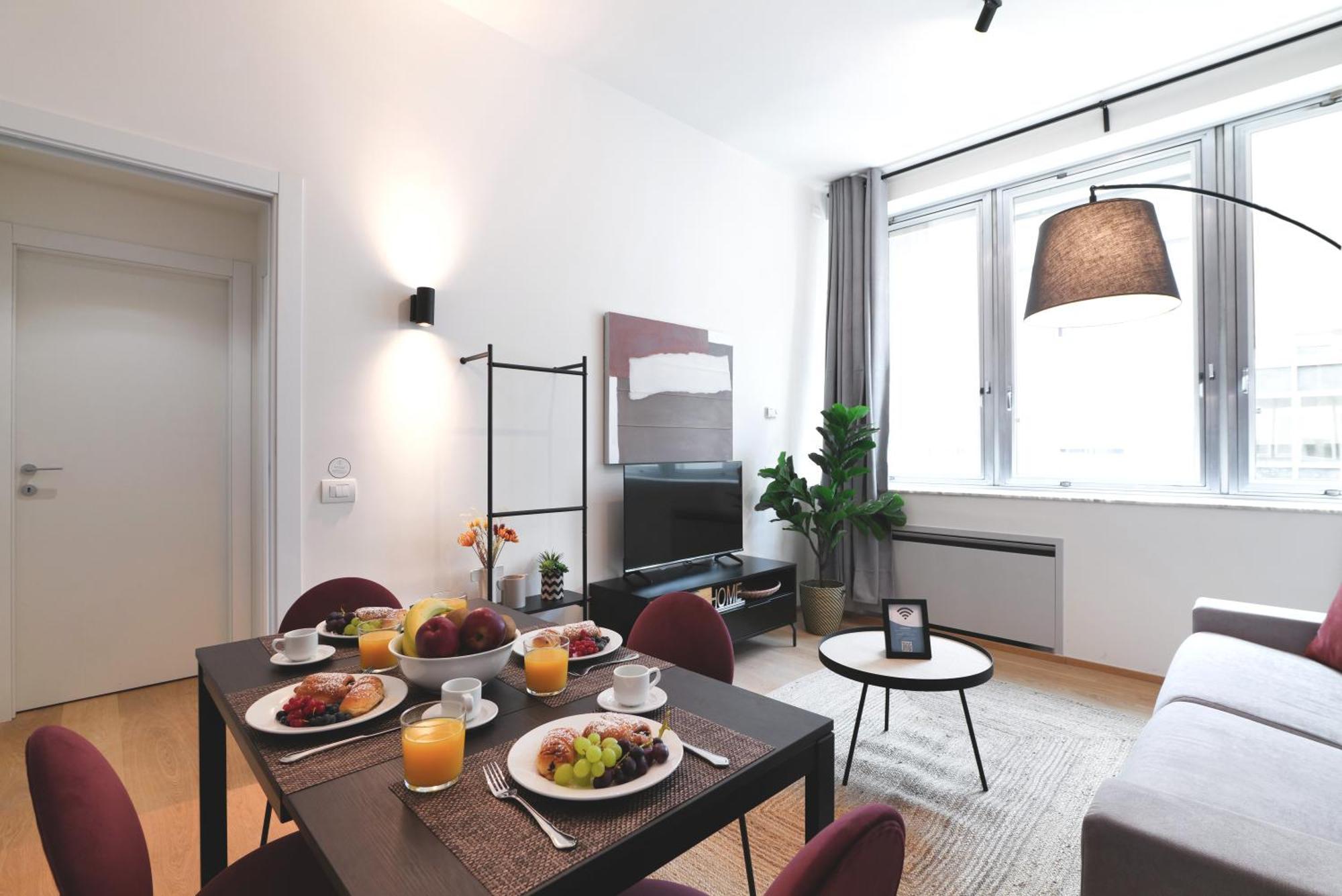 Sweett - Cozy Duomo Apartment Milan Exterior photo